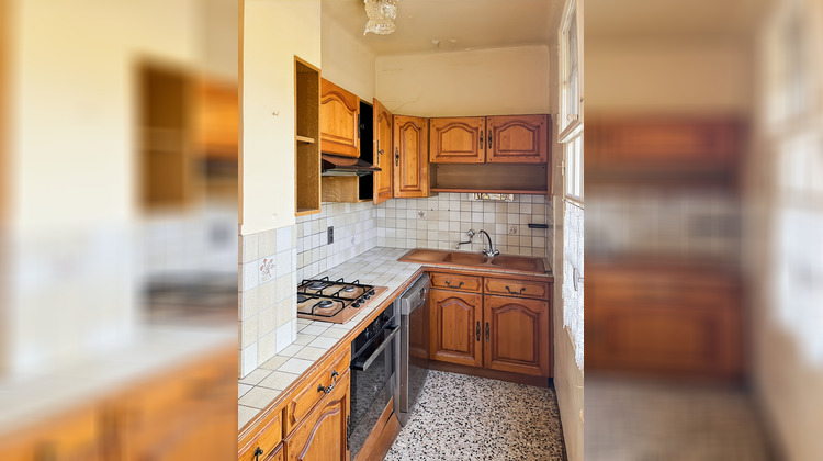 Ma-Cabane - Vente Maison SAINT-REMY-DE-PROVENCE, 107 m²