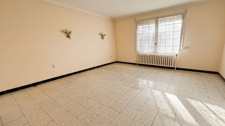 Ma-Cabane - Vente Maison SAINT-REMY-DE-PROVENCE, 107 m²