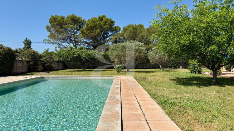 Ma-Cabane - Vente Maison Saint-Rémy-de-Provence, 120 m²