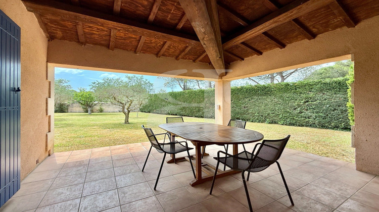 Ma-Cabane - Vente Maison Saint-Rémy-de-Provence, 120 m²