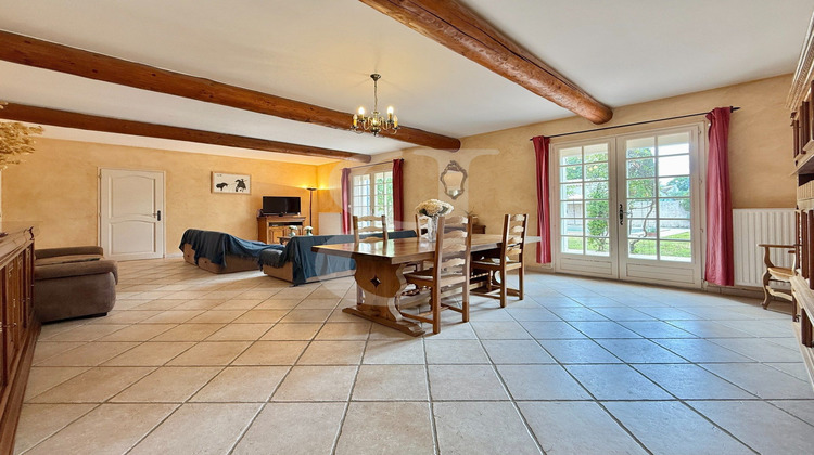 Ma-Cabane - Vente Maison Saint-Rémy-de-Provence, 120 m²