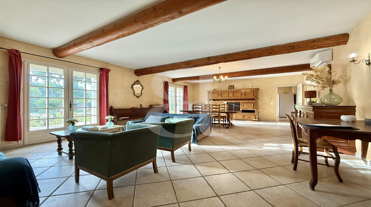 Ma-Cabane - Vente Maison Saint-Rémy-de-Provence, 120 m²