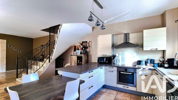 Ma-Cabane - Vente Maison Saint-Rémy-de-Provence, 122 m²