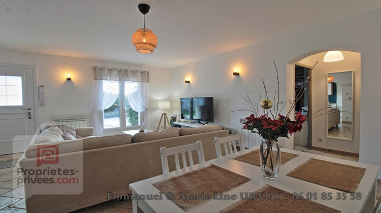 Ma-Cabane - Vente Maison SAINT REMY DE PROVENCE, 122 m²