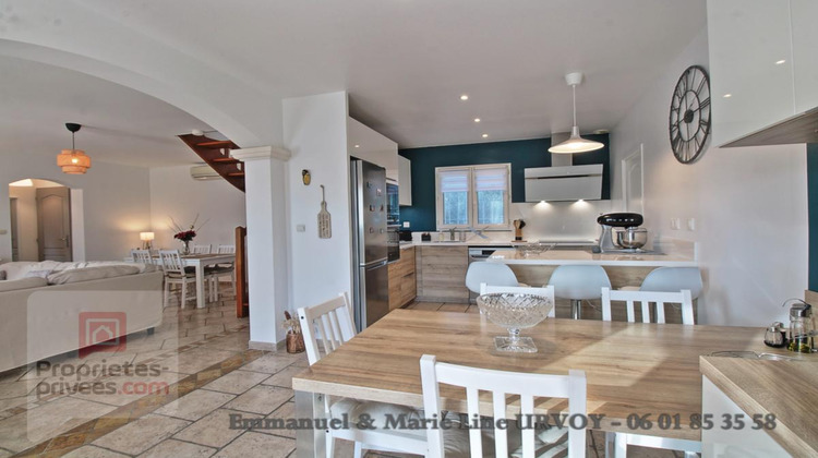 Ma-Cabane - Vente Maison SAINT REMY DE PROVENCE, 122 m²