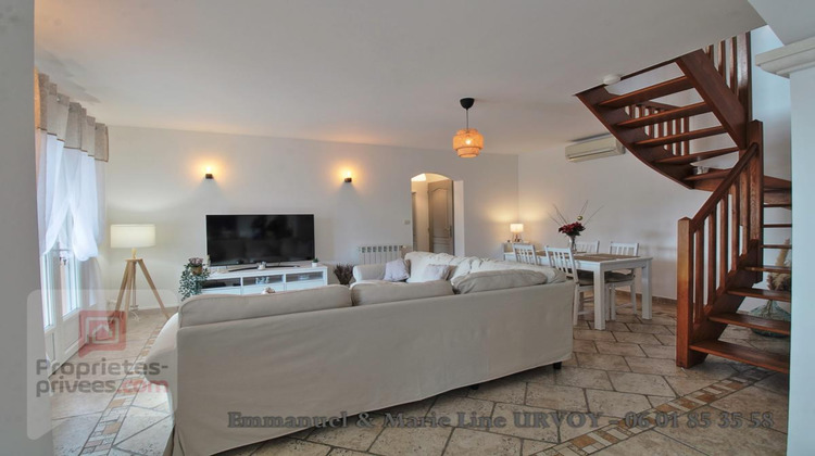 Ma-Cabane - Vente Maison SAINT REMY DE PROVENCE, 122 m²