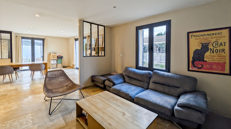 Ma-Cabane - Vente Maison SAINT-REMY-DE-PROVENCE, 105 m²