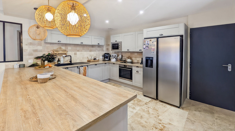 Ma-Cabane - Vente Maison SAINT-REMY-DE-PROVENCE, 105 m²