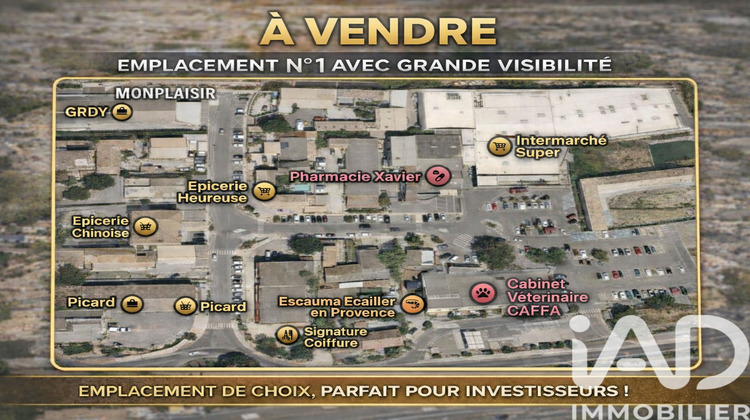 Ma-Cabane - Vente Maison Saint-Rémy-de-Provence, 75 m²