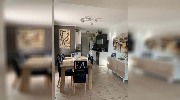 Ma-Cabane - Vente Maison SAINT-REMY-DE-PROVENCE, 103 m²