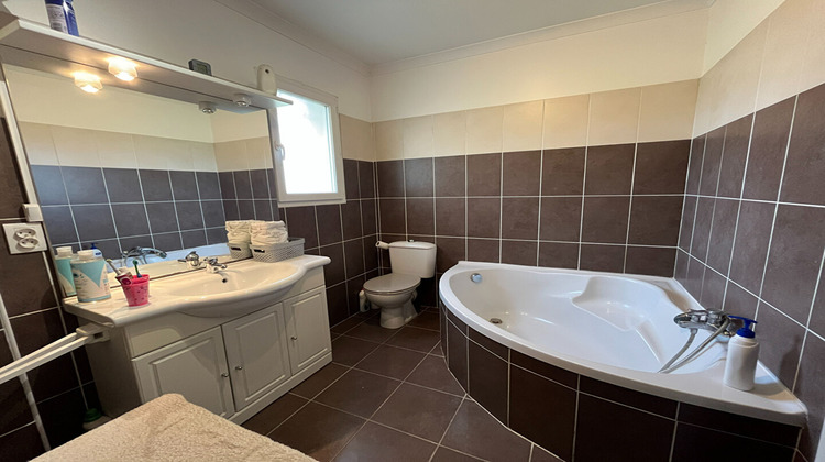 Ma-Cabane - Vente Maison SAINT-REMY-DE-PROVENCE, 103 m²
