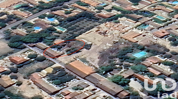 Ma-Cabane - Vente Maison Saint-Rémy-de-Provence, 92 m²