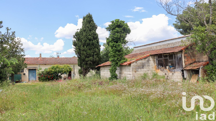 Ma-Cabane - Vente Maison Saint-Rémy-de-Provence, 92 m²