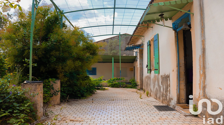 Ma-Cabane - Vente Maison Saint-Rémy-de-Provence, 92 m²