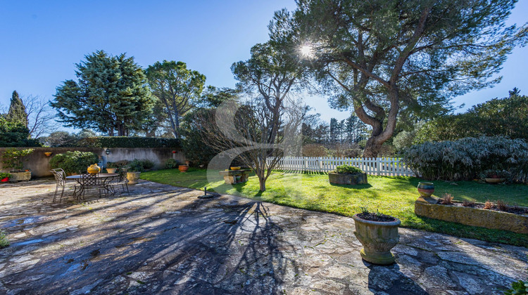 Ma-Cabane - Vente Maison Saint-Rémy-de-Provence, 165 m²