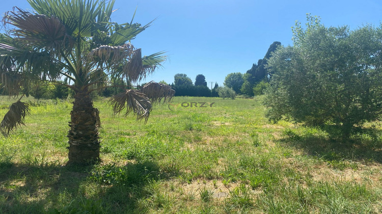 Ma-Cabane - Vente Maison Saint-Rémy-de-Provence, 135 m²