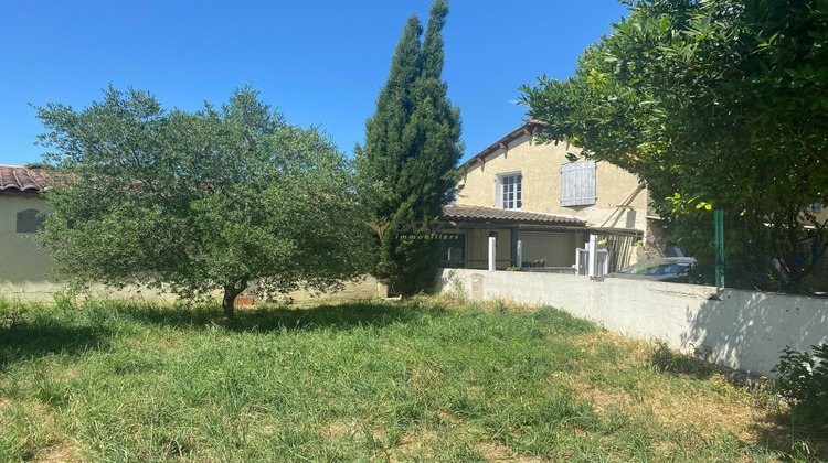 Ma-Cabane - Vente Maison Saint-Rémy-de-Provence, 135 m²
