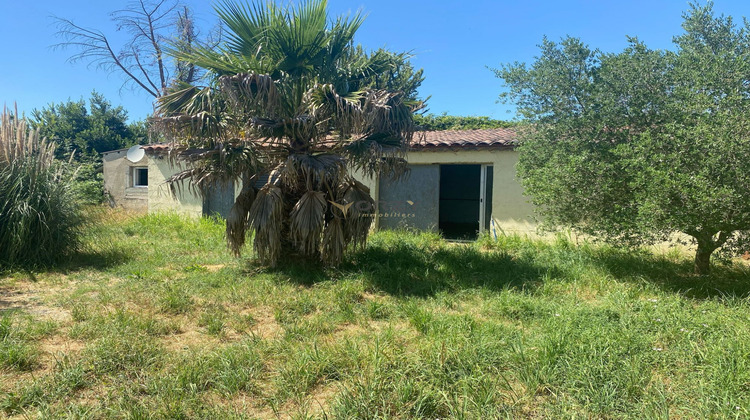 Ma-Cabane - Vente Maison Saint-Rémy-de-Provence, 135 m²