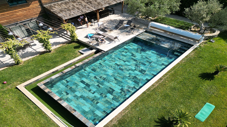 Ma-Cabane - Vente Maison SAINT-REMY-DE-PROVENCE, 462 m²