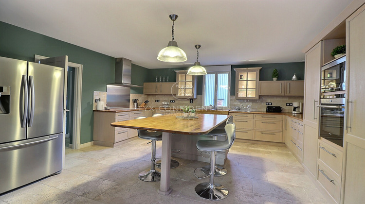 Ma-Cabane - Vente Maison SAINT-REMY-DE-PROVENCE, 462 m²