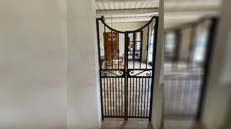 Ma-Cabane - Vente Maison SAINT-REMY-DE-PROVENCE, 186 m²