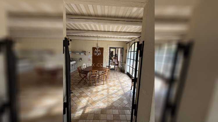 Ma-Cabane - Vente Maison SAINT-REMY-DE-PROVENCE, 186 m²