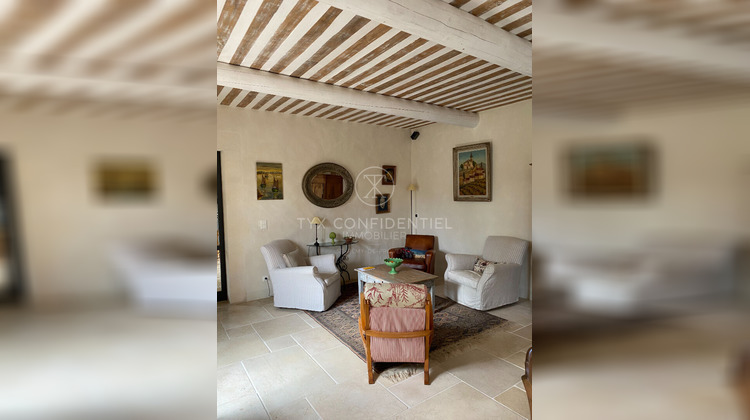 Ma-Cabane - Vente Maison SAINT-REMY-DE-PROVENCE, 186 m²