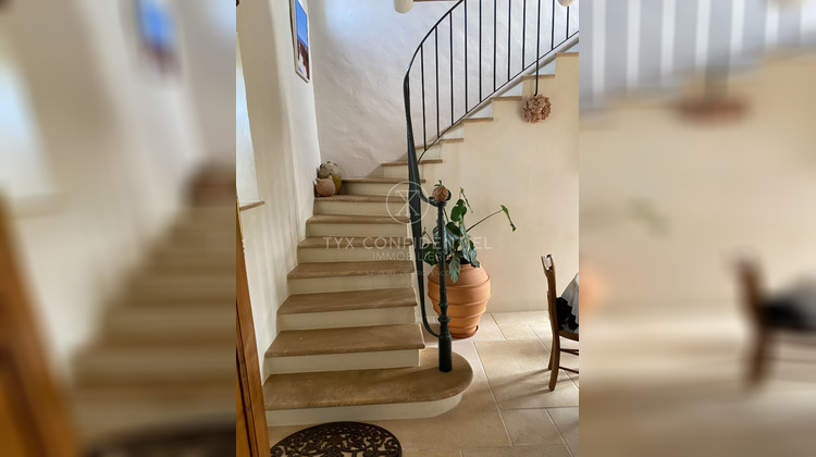 Ma-Cabane - Vente Maison SAINT-REMY-DE-PROVENCE, 186 m²