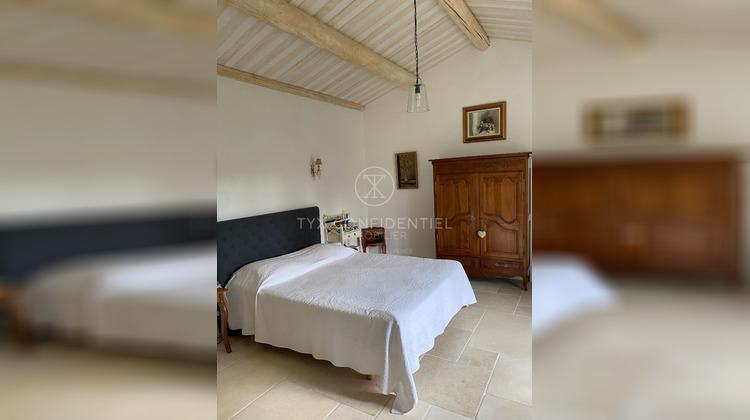 Ma-Cabane - Vente Maison SAINT-REMY-DE-PROVENCE, 186 m²