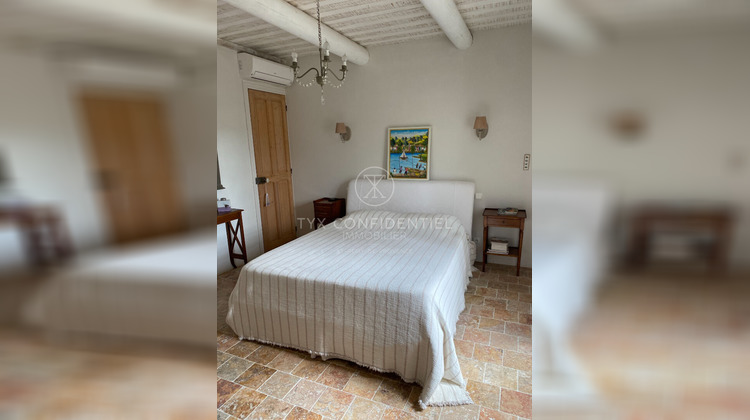 Ma-Cabane - Vente Maison SAINT-REMY-DE-PROVENCE, 186 m²