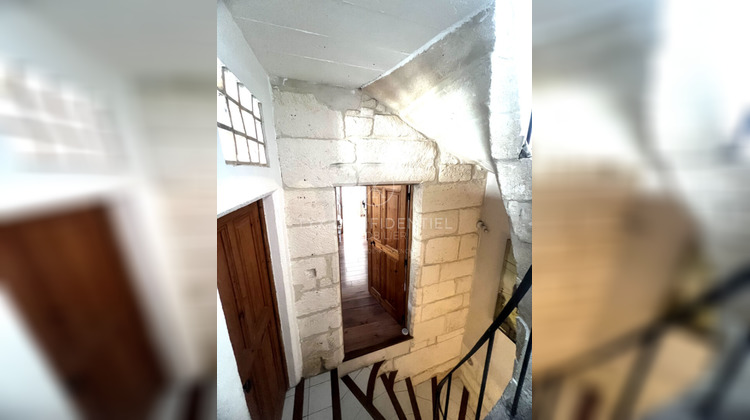 Ma-Cabane - Vente Maison SAINT-REMY-DE-PROVENCE, 100 m²