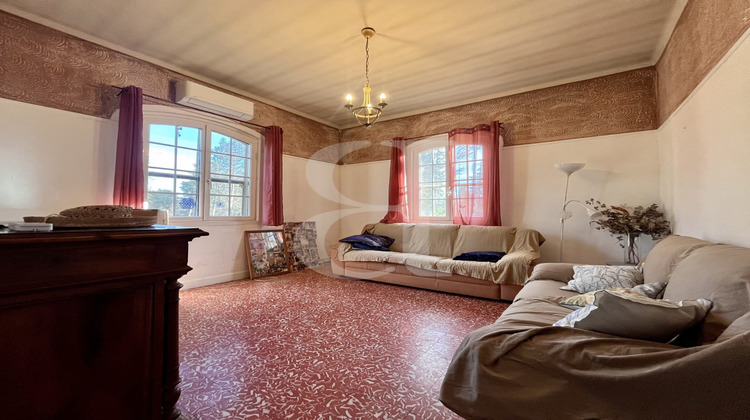 Ma-Cabane - Vente Maison Saint-Rémy-de-Provence, 186 m²