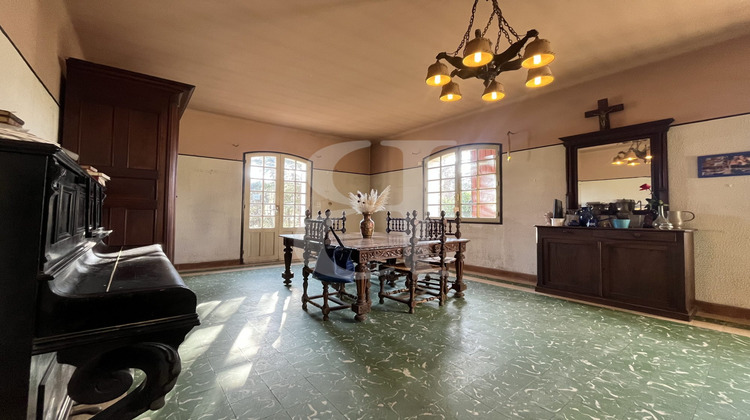 Ma-Cabane - Vente Maison Saint-Rémy-de-Provence, 186 m²