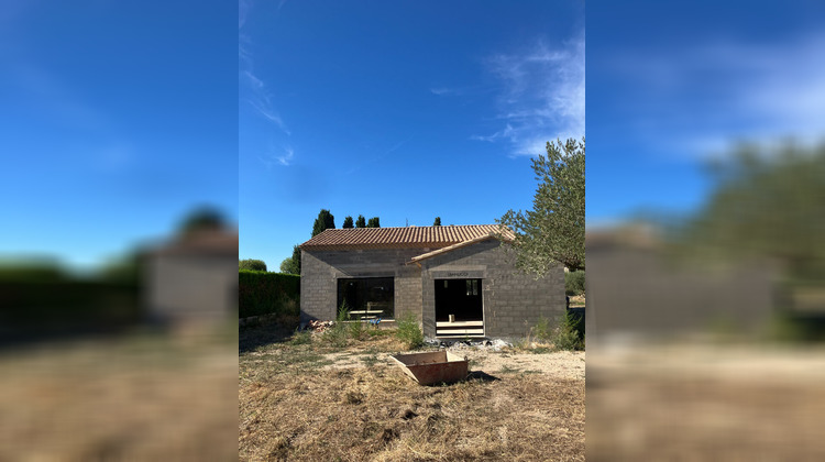 Ma-Cabane - Vente Maison SAINT-REMY-DE-PROVENCE, 120 m²