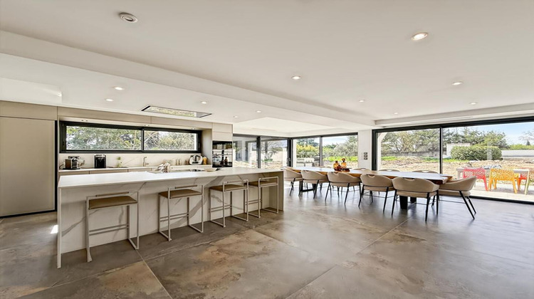 Ma-Cabane - Vente Maison SAINT REMY DE PROVENCE, 215 m²