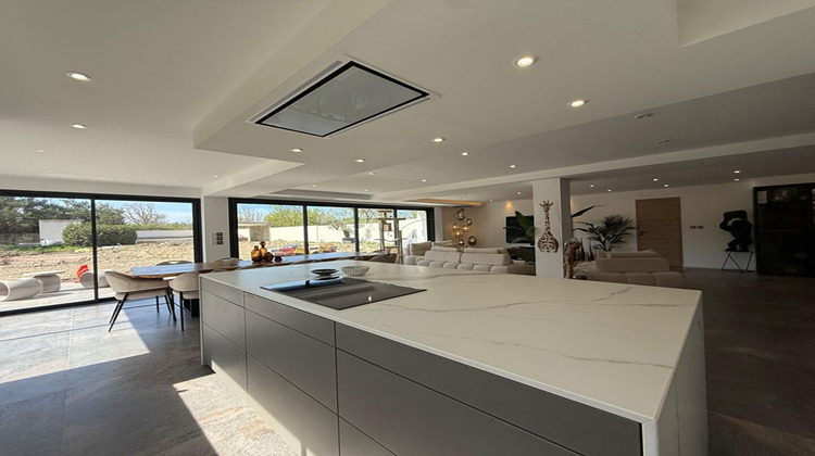 Ma-Cabane - Vente Maison SAINT REMY DE PROVENCE, 215 m²