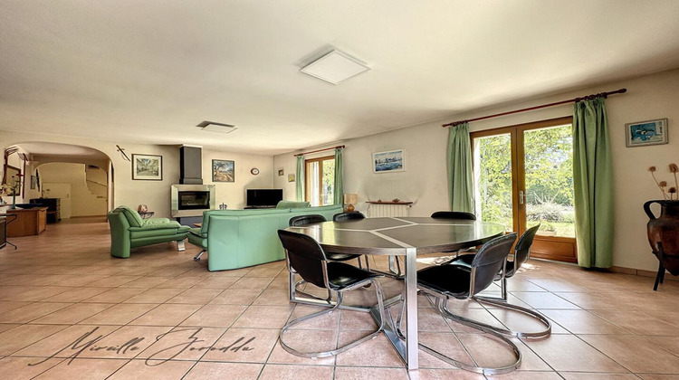 Ma-Cabane - Vente Maison SAINT REMY DE PROVENCE, 128 m²