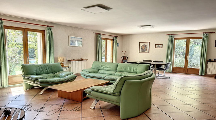 Ma-Cabane - Vente Maison SAINT REMY DE PROVENCE, 128 m²