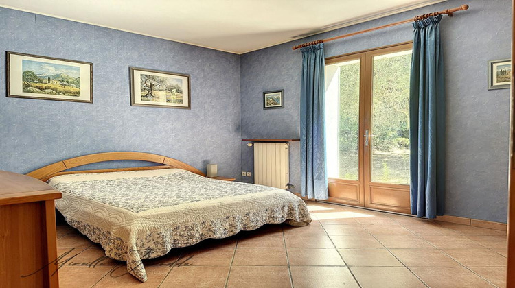 Ma-Cabane - Vente Maison SAINT REMY DE PROVENCE, 128 m²