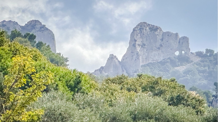 Ma-Cabane - Vente Maison SAINT-REMY-DE-PROVENCE, 135 m²