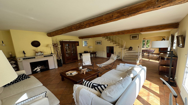 Ma-Cabane - Vente Maison SAINT-REMY-DE-PROVENCE, 168 m²