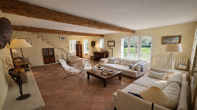 Ma-Cabane - Vente Maison SAINT-REMY-DE-PROVENCE, 168 m²