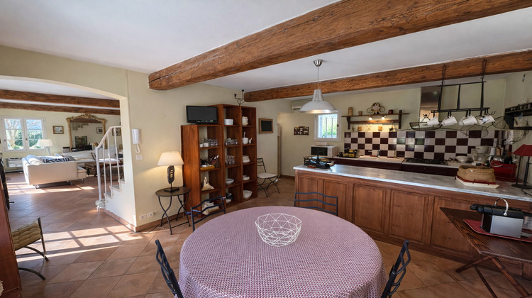 Ma-Cabane - Vente Maison SAINT-REMY-DE-PROVENCE, 168 m²