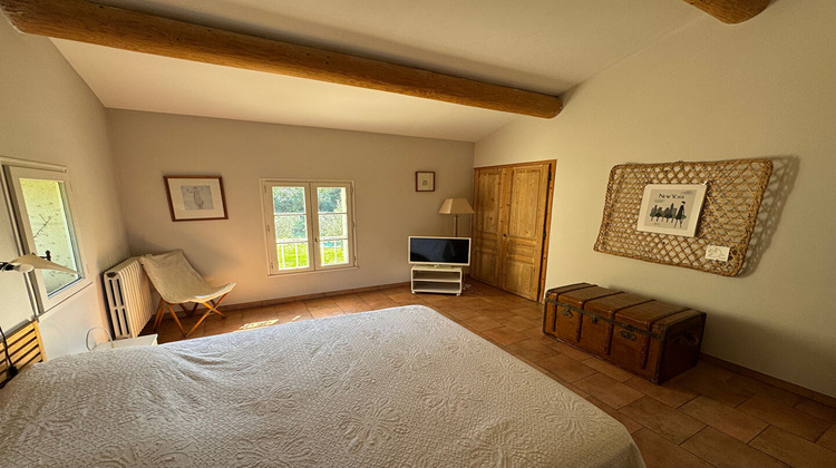 Ma-Cabane - Vente Maison SAINT-REMY-DE-PROVENCE, 168 m²