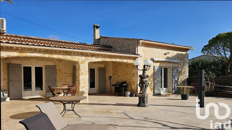 Ma-Cabane - Vente Maison Saint-Rémy-de-Provence, 365 m²