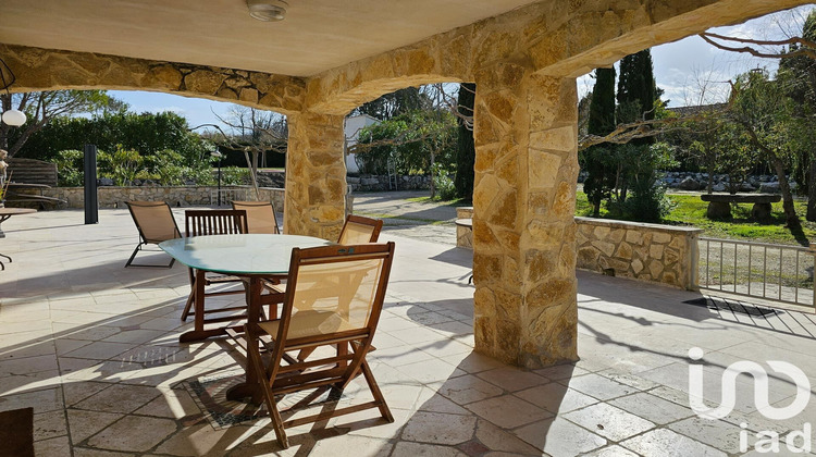 Ma-Cabane - Vente Maison Saint-Rémy-de-Provence, 365 m²