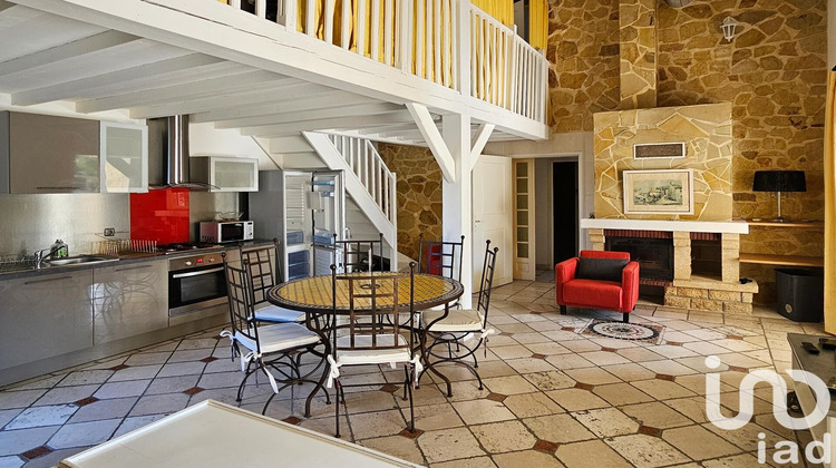 Ma-Cabane - Vente Maison Saint-Rémy-de-Provence, 365 m²