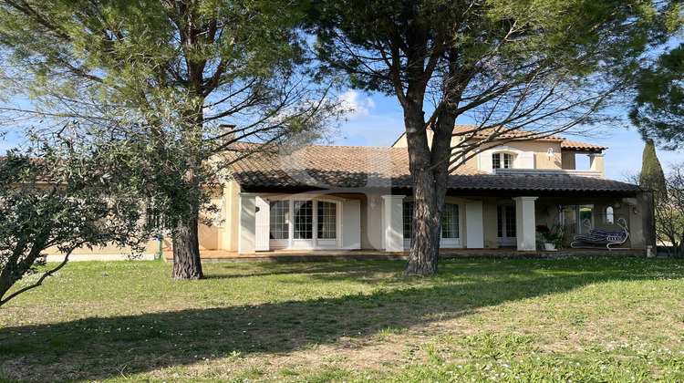 Ma-Cabane - Vente Maison Saint-Rémy-de-Provence, 242 m²