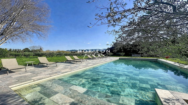 Ma-Cabane - Vente Maison Saint-Rémy-de-Provence, 400 m²