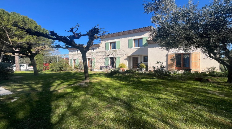 Ma-Cabane - Vente Maison SAINT REMY DE PROVENCE, 168 m²